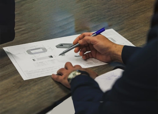 Taizhou Tianli Iron Core Manufacturing Co, Ltd.