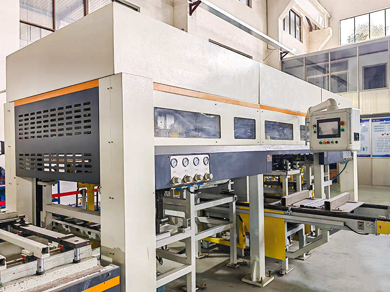 Iron Core Awtomatikong Stacking Machine