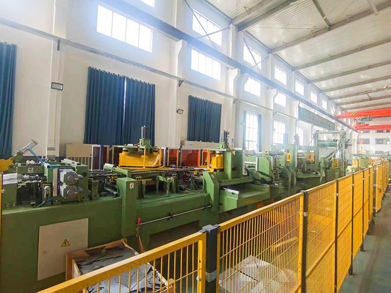 Kagamitan sa halaman