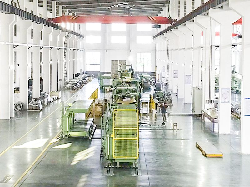 Kagamitan sa halaman