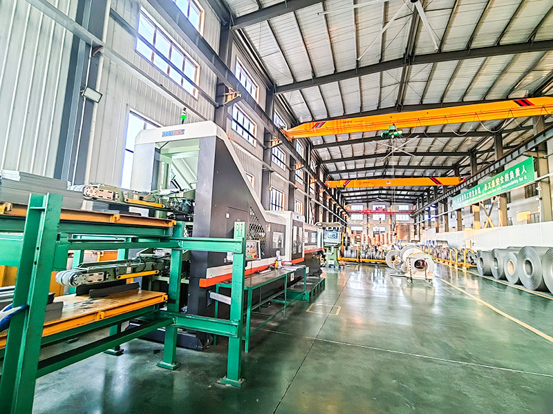 Kagamitan sa halaman